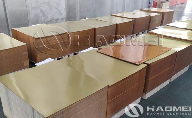 3105 aluminum closure sheet for screw caps