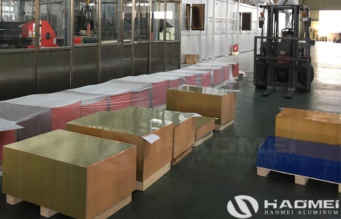 aluminum coil and sheet for closure pp caps manufacturers