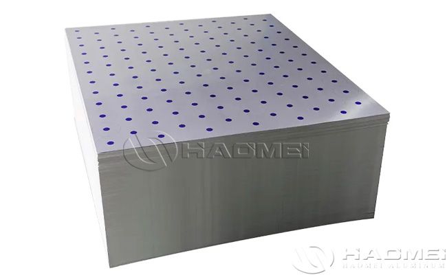 aluminium for caps material 3105 manufacturers