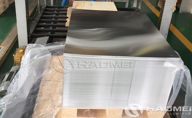 Mill Finish Aluminum Coil For Closure Caps