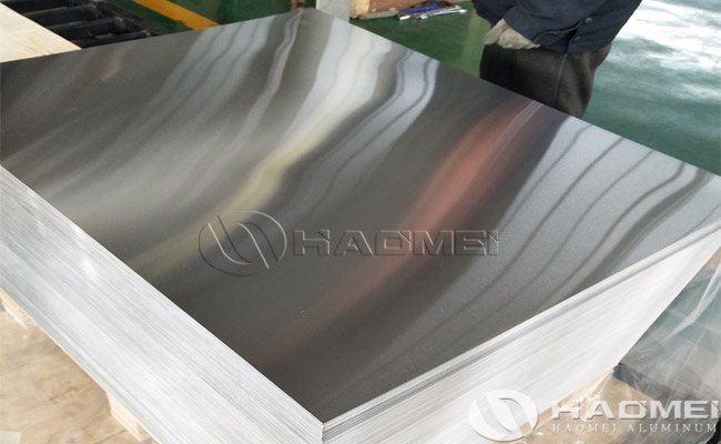 Mill Finish Aluminum Coil For Closure Caps